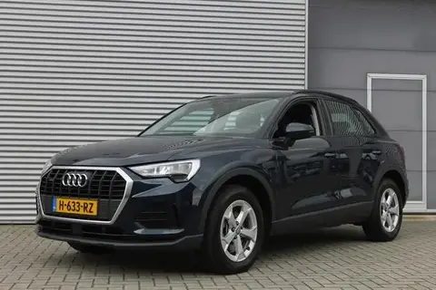 Used AUDI Q3 Petrol 2020 Ad 