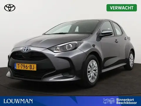 Used TOYOTA YARIS Hybrid 2023 Ad 