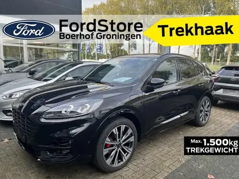 Annonce FORD KUGA Hybride 2023 d'occasion 