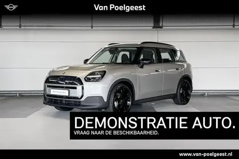 Used MINI COUNTRYMAN Electric 2024 Ad 