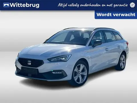 Used SEAT LEON Hybrid 2021 Ad 