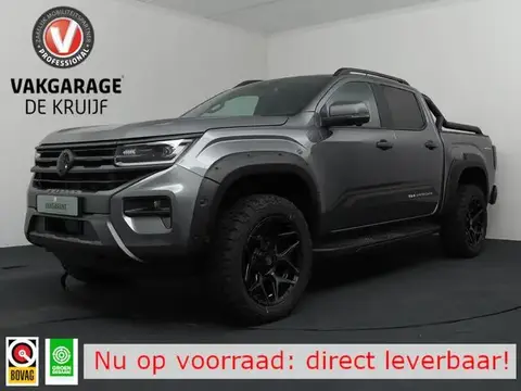 Annonce VOLKSWAGEN AMAROK Diesel 2024 d'occasion 