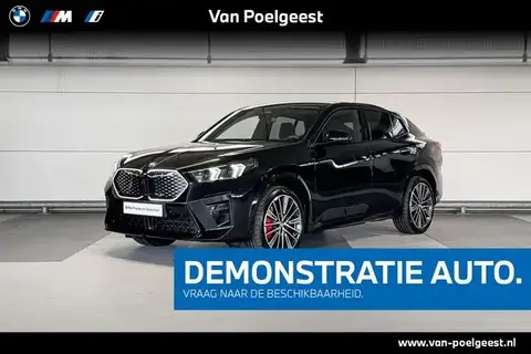 Used BMW X2 Electric 2024 Ad 