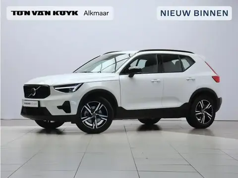 Annonce VOLVO XC40 Essence 2024 d'occasion 