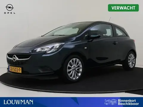 Annonce OPEL CORSA Essence 2015 d'occasion 