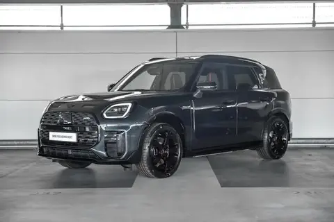 Annonce MINI COUNTRYMAN Électrique 2024 d'occasion 