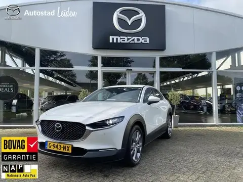 Used MAZDA CX-30 Petrol 2019 Ad 