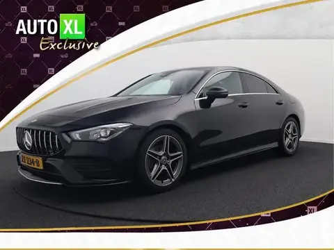 Used MERCEDES-BENZ CLASSE CLA Petrol 2019 Ad 