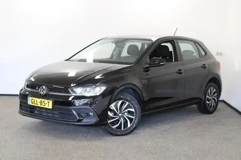 Used VOLKSWAGEN POLO Petrol 2022 Ad 