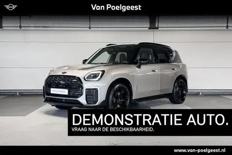 Annonce MINI COUNTRYMAN Électrique 2024 d'occasion 