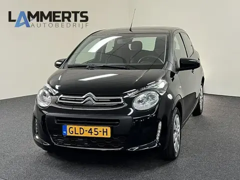 Annonce CITROEN C1 Essence 2021 d'occasion 