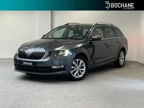 Annonce SKODA OCTAVIA Essence 2019 d'occasion 