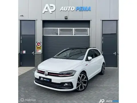 Used VOLKSWAGEN POLO Petrol 2018 Ad 