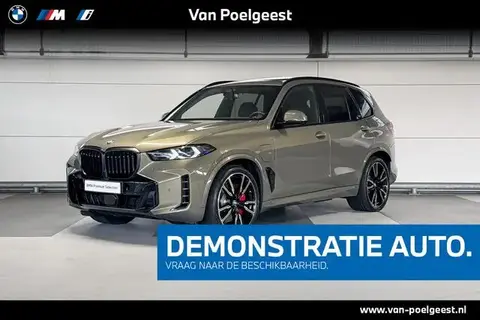 Used BMW X5 Hybrid 2024 Ad 