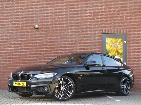 Annonce BMW SERIE 4 Essence 2020 d'occasion 