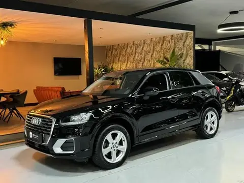 Used AUDI Q2 Petrol 2017 Ad 