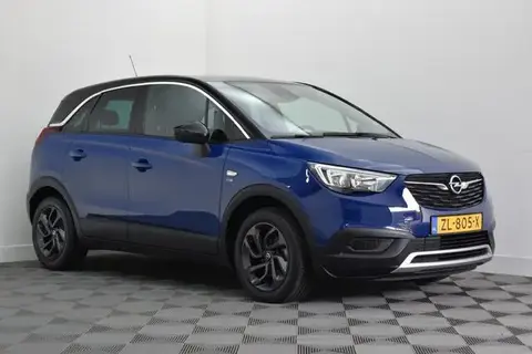 Annonce OPEL CROSSLAND Essence 2019 d'occasion 