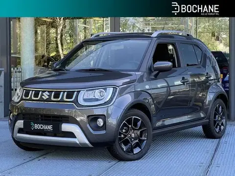 Annonce SUZUKI IGNIS Essence 2023 d'occasion 