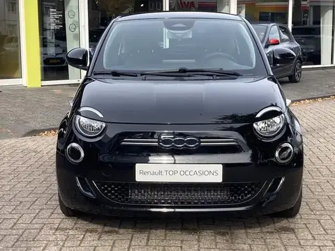 Annonce FIAT 500 Électrique 2022 d'occasion 