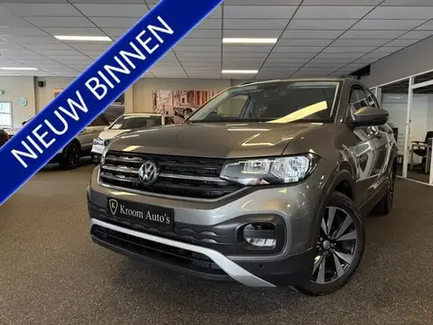 Used VOLKSWAGEN T-CROSS Petrol 2019 Ad 