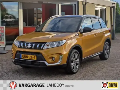 Annonce SUZUKI VITARA Essence 2019 d'occasion 