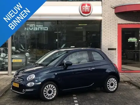 Annonce FIAT 500 Essence 2019 d'occasion 