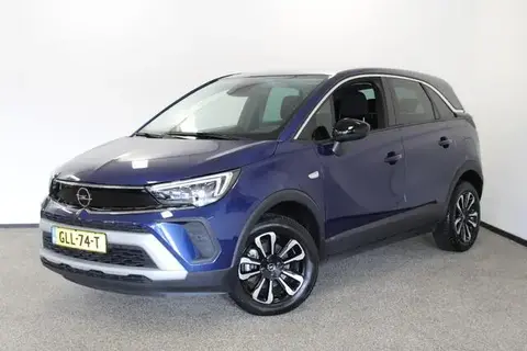 Annonce OPEL CROSSLAND Essence 2023 d'occasion 