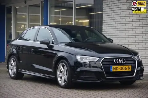 Used AUDI A3 Petrol 2017 Ad 