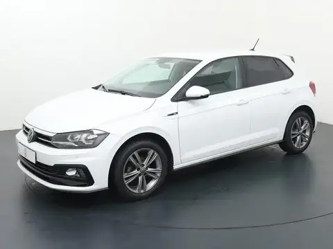 Annonce VOLKSWAGEN POLO Essence 2021 d'occasion 