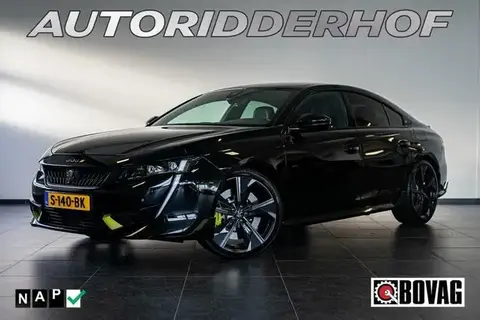 Used PEUGEOT 508 Hybrid 2021 Ad 