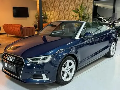 Annonce AUDI A3 Essence 2019 d'occasion 