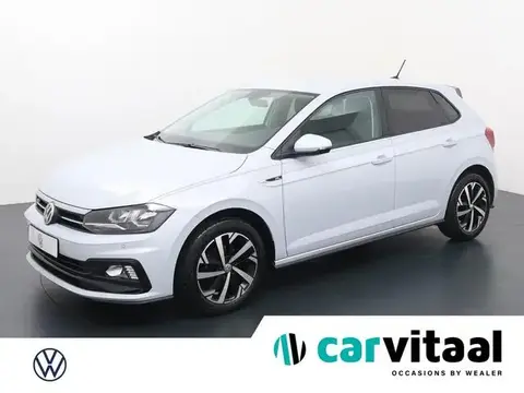 Used VOLKSWAGEN POLO Petrol 2019 Ad 