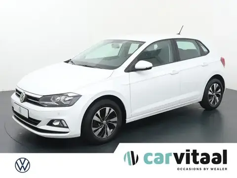 Annonce VOLKSWAGEN POLO Essence 2019 d'occasion 