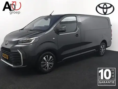 Annonce TOYOTA PROACE Diesel 2024 d'occasion 