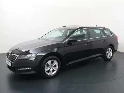 Used SKODA SUPERB Petrol 2022 Ad 