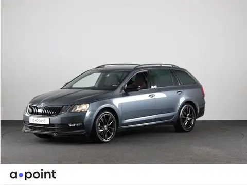 Used SKODA OCTAVIA Petrol 2020 Ad 