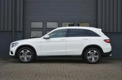 Used MERCEDES-BENZ CLASSE GLC Diesel 2017 Ad 