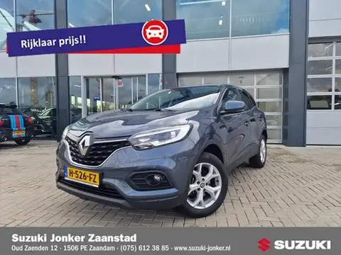 Used RENAULT KADJAR Petrol 2020 Ad 