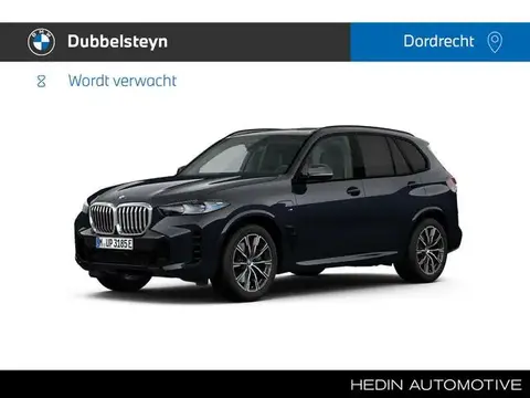 Used BMW X5 Hybrid 2023 Ad 