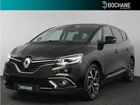 Annonce RENAULT GRAND SCENIC Essence 2020 d'occasion 