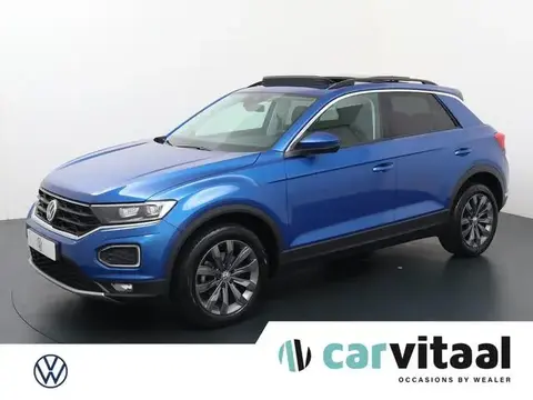 Used VOLKSWAGEN T-ROC Petrol 2020 Ad 