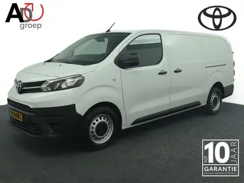 Used TOYOTA PROACE Diesel 2024 Ad 