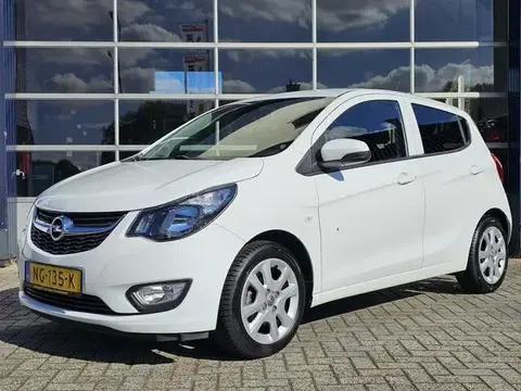 Used OPEL KARL Petrol 2017 Ad 