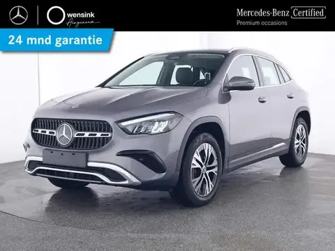 Used MERCEDES-BENZ CLASSE GLA Hybrid 2023 Ad 