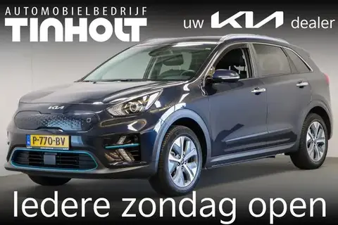 Annonce KIA E-NIRO Électrique 2022 d'occasion 