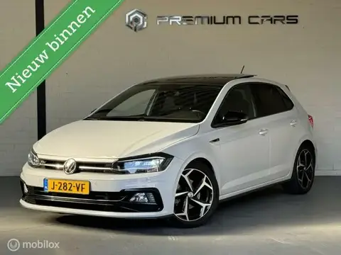 Used VOLKSWAGEN POLO Petrol 2020 Ad 