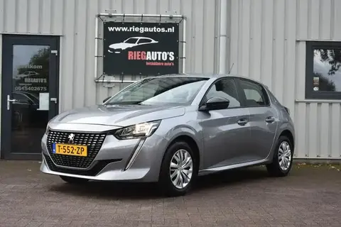 Used PEUGEOT 208 Petrol 2023 Ad 