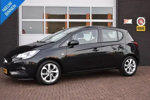 Annonce OPEL CORSA Essence 2016 d'occasion 