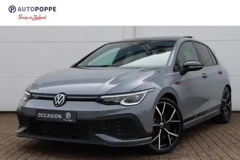 Annonce VOLKSWAGEN GOLF Essence 2022 d'occasion 