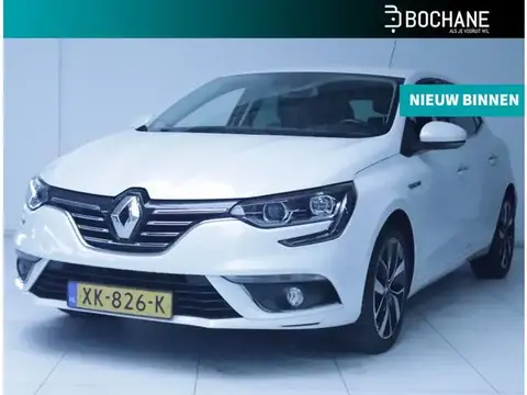 Used RENAULT MEGANE Petrol 2019 Ad 